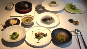 料理コース