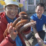 さかなクン2