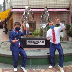 徳島_阿波おどり人形01