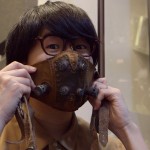 趣味のマスク (1)